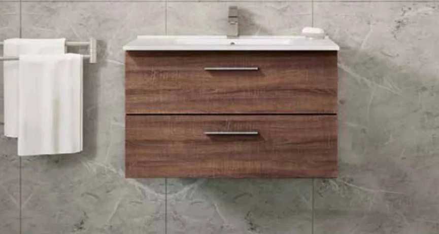 Móvel Casa de Banho