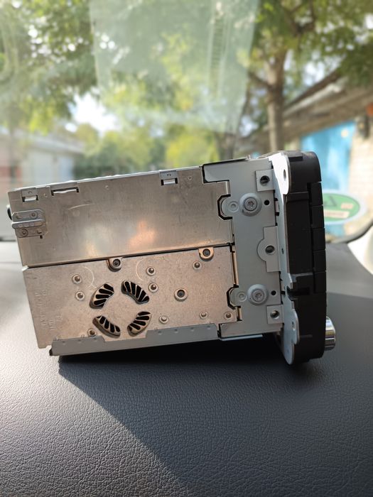 Б/У Магнітофона Volkswagen.