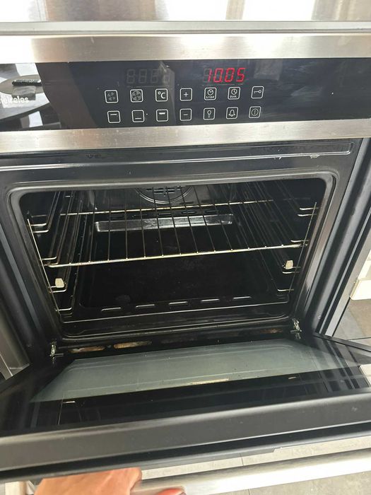 Forno eléctrico Meireles