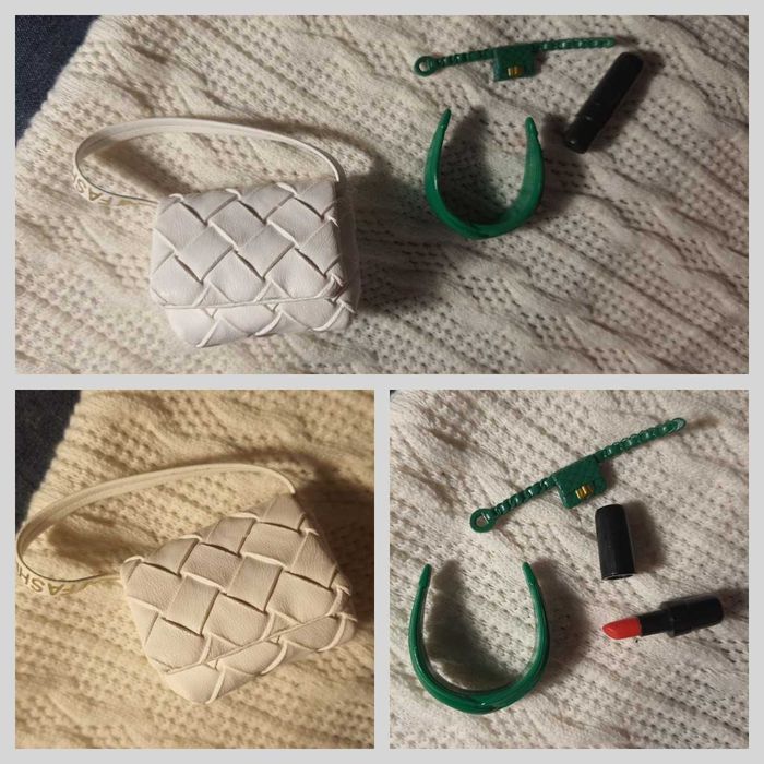 Аксесуари від бренду Mini Brands Fashion