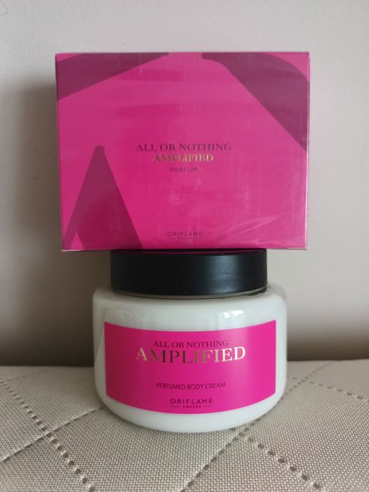 Dla Ciebie wszystko balsam oriflame w kategorii Dla kobiet