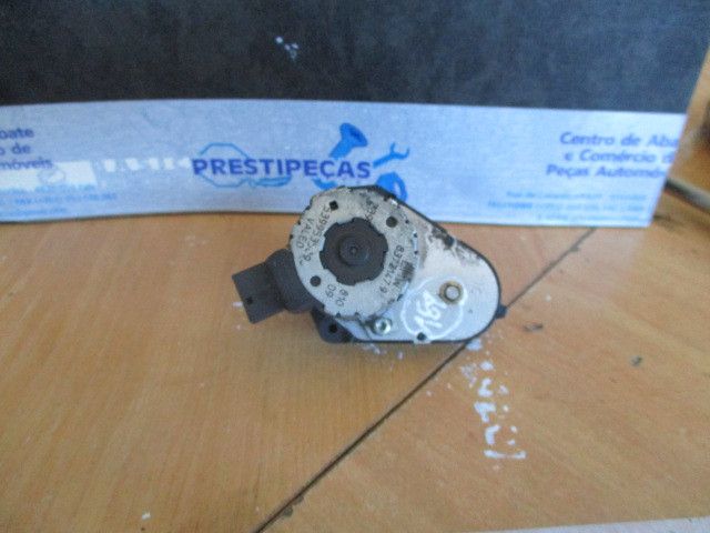 Motor da comporta da sofagem BMW 5 (E39)