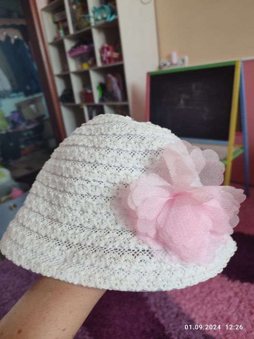 Панама Вайкики 2-5лет