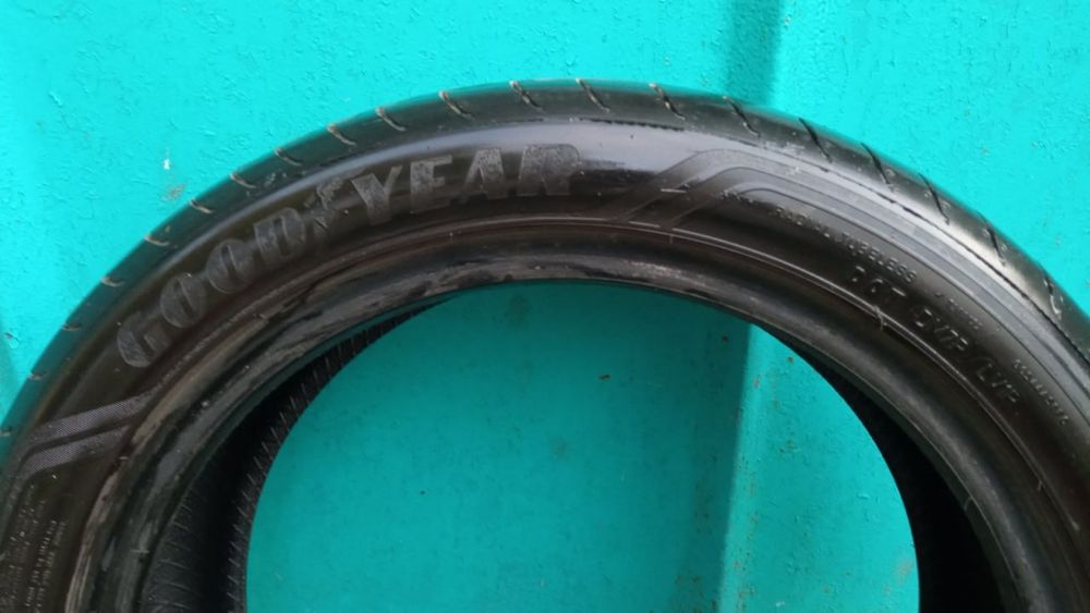 Шины Лето Goodyear Eagle F1 Asymmetric 3, 205/50 R17 93 Y
205/50 R17
