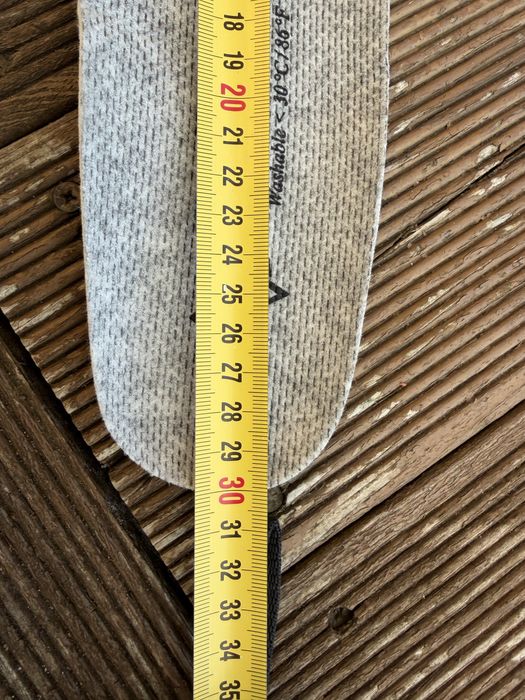 Buty strażackie HAIX FIRE FLASH 2.0 EU44