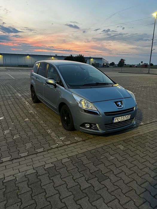 Sprzedaję samochód