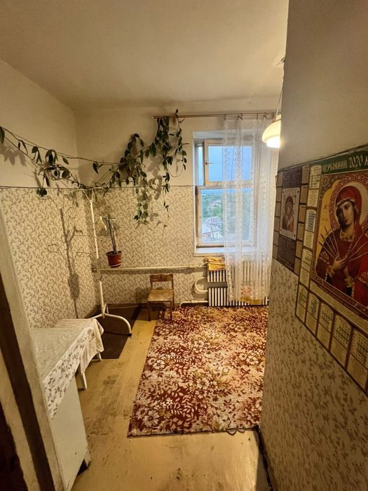 ‼️Продаж однокімнатної Б.Хмельницького‼️