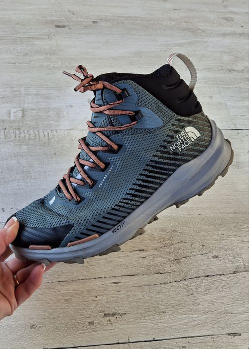Ботінки The North Face р.40.5