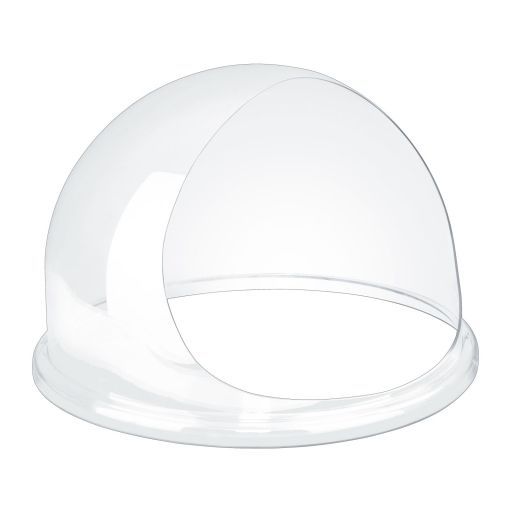 Cobertura de Anti-Respingo - 52 cm-Máquina de Algodão Doce