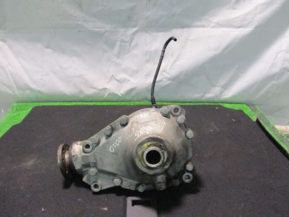 BMW X5 E70 X6 E71 F10 F11 530D 535D Diferencial da frente 3.15