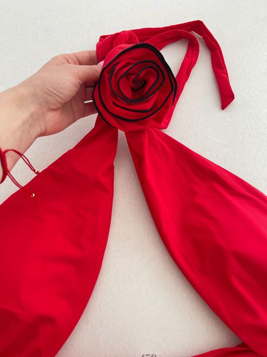 Strój kąpielowy damski