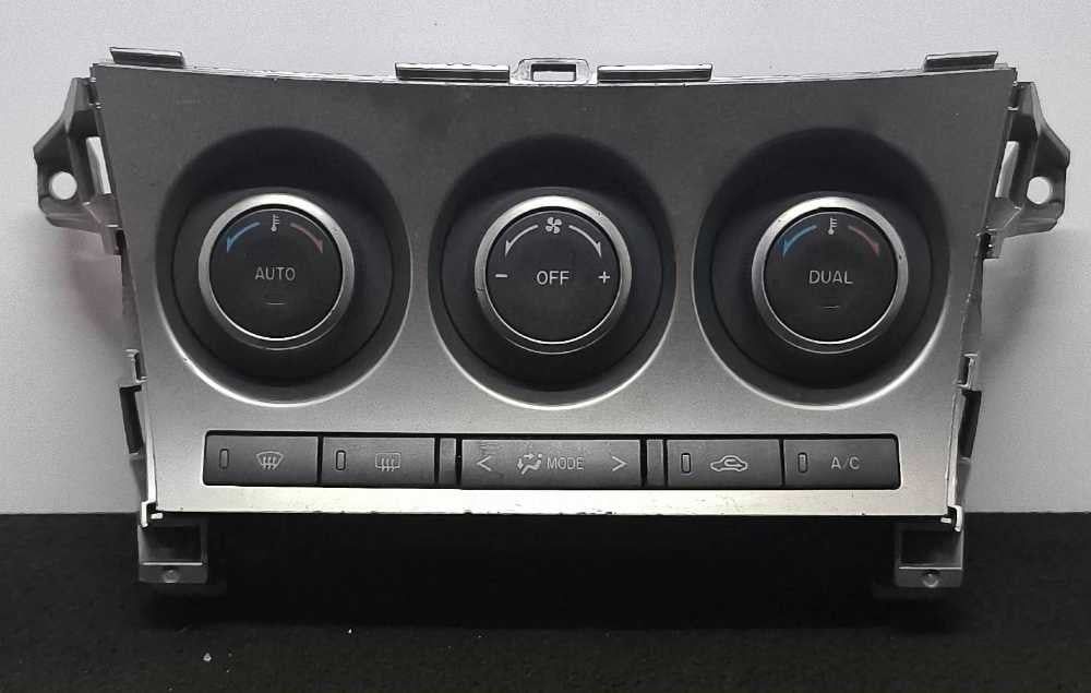 Comando Chauffage / Sofagem BBP361190J - MAZDA 2