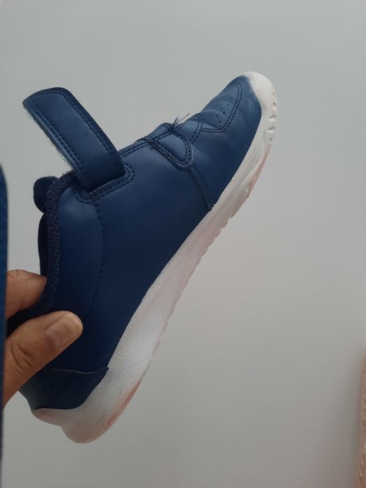 Buty sportowe 38 dla chłopca