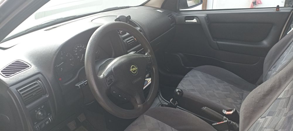 Opel Astra G 1.4i