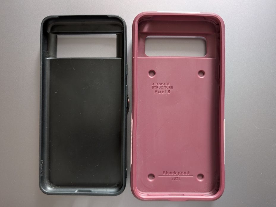 Чохол Pixel 8 Чохли для телефону, нові.