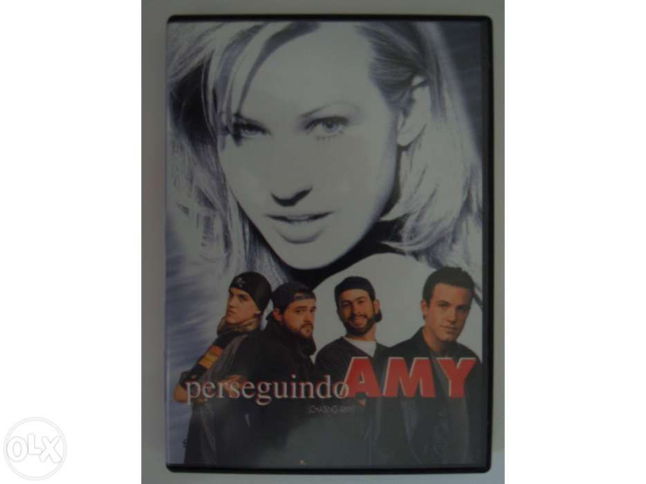 Chasing Amy64409425388802120