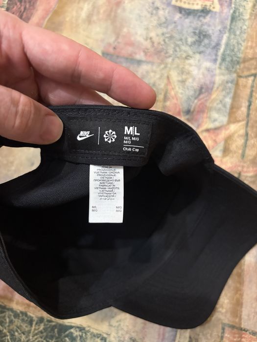 Кепка Nike Club Cap