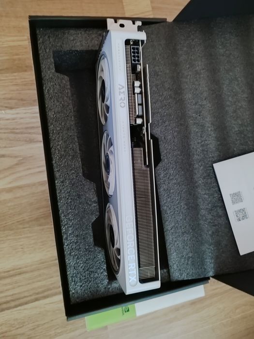 GIGABYTE RTX 5060 8gb