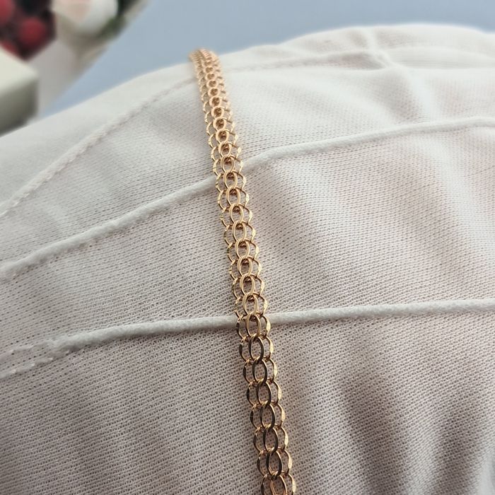 Золотий браслет золотой браслет золото 585 проба