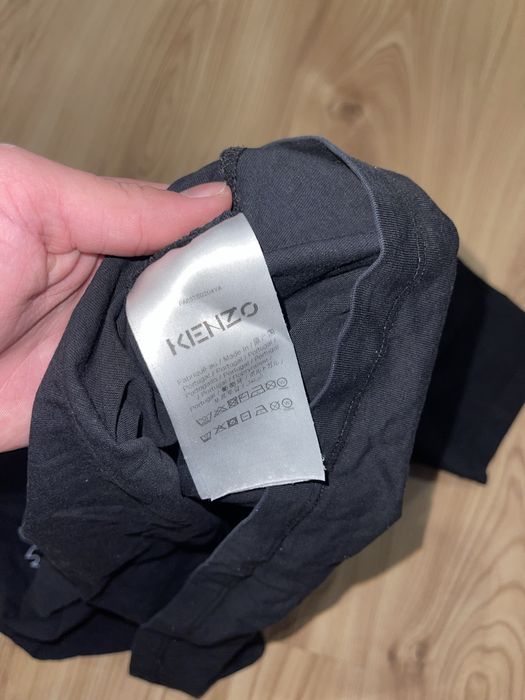 Футболка Kenzo