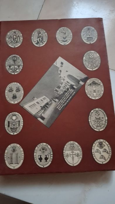 30 Anos de Estado Novo - Lisboa 1957.

Matos Gomes