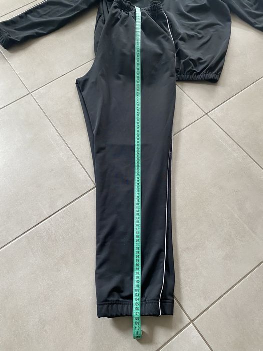Чоловічий спортивний костюм Nike