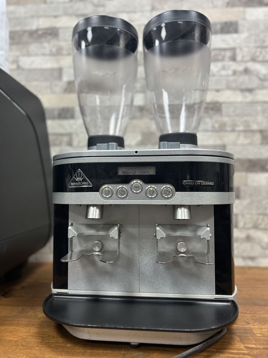 Кавомолка  Mahlkönig Mahlkoenig TWIN професійна Mahlkonig