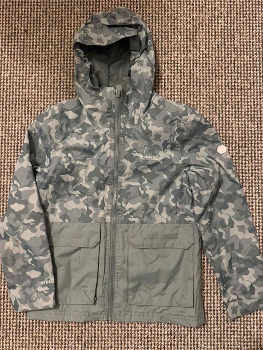 Вітровка Regatta хлопчику