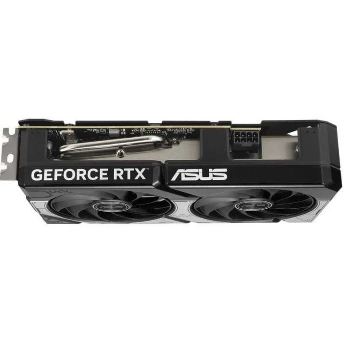 Asus Dual GeForce RTX 5060 Ti OC 8GB GDDR764738491739777122