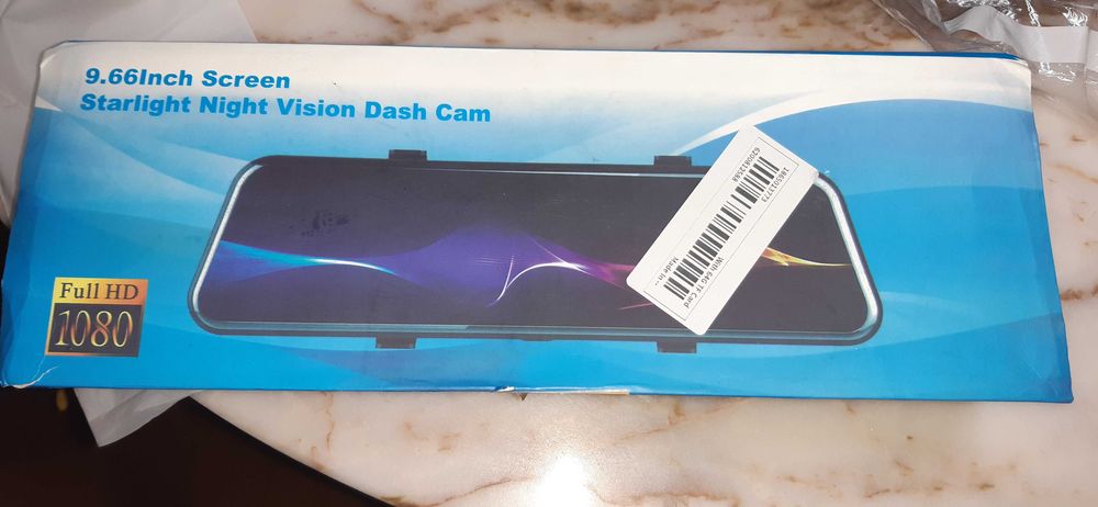 Espelho retrovisor  night vision