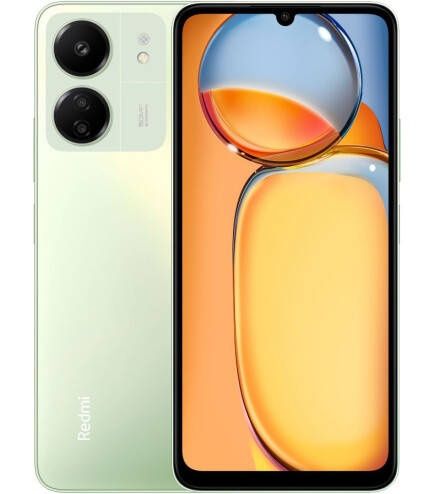 Смартфон Redmi 13C