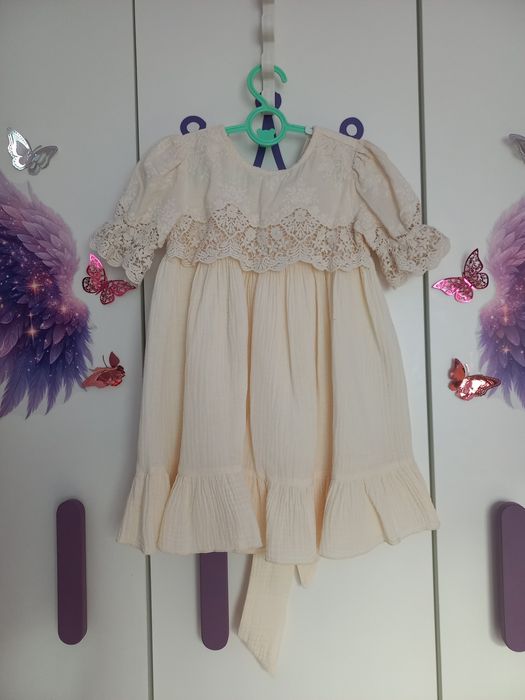 Sukienka 104 Blanifi