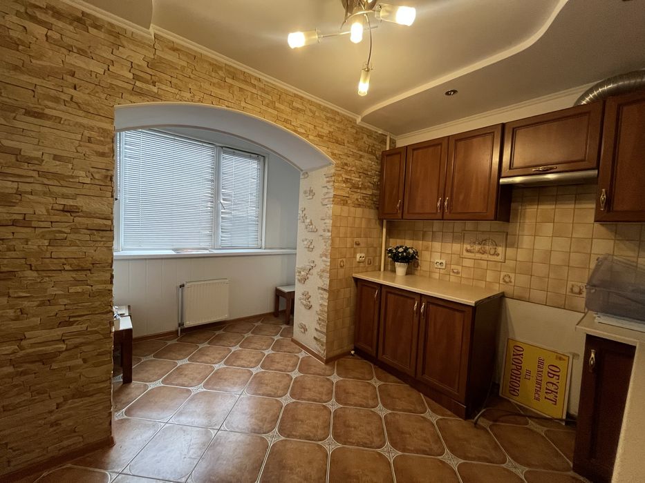 2 кімн чеський проект