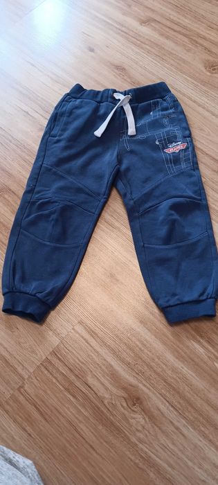 Spodenki dresowe 98