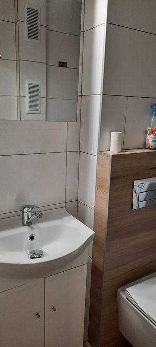 wynajmę m-3 Chrobrego 10 Biała Podlaska  parter 3-pokoiki - Więcej
