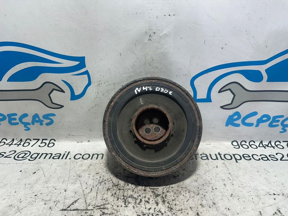 .Poli Polia Cambota Original BMW N47D20 N47 N47N2 8512072 2008 - 2018