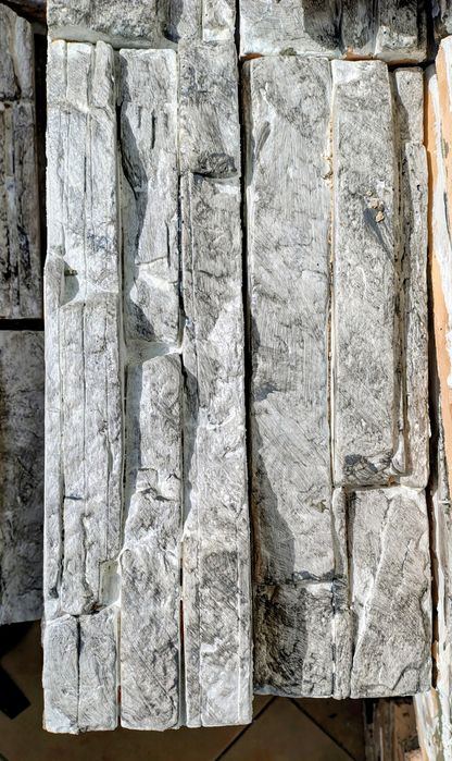 REZERWACJA Kamień dekoracyjny oddam ok. 6 m2 ciężki