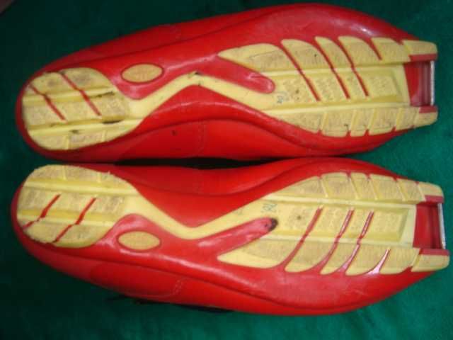 buty narciarskie biegowe Alpina roz 44-28,5 cm system NNN inne