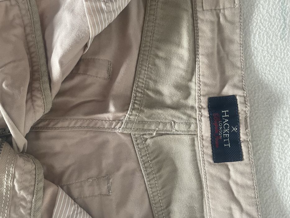 Calça HACKETT LONDON