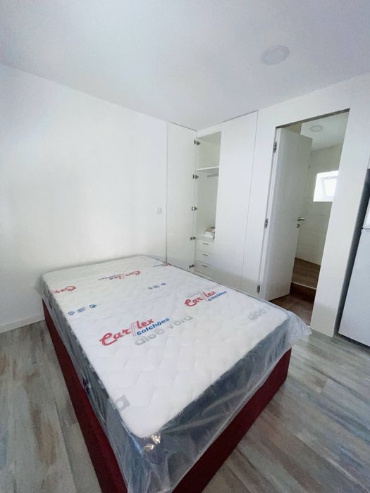 Arrenda-se Estúdio em São Martinho do Bispo