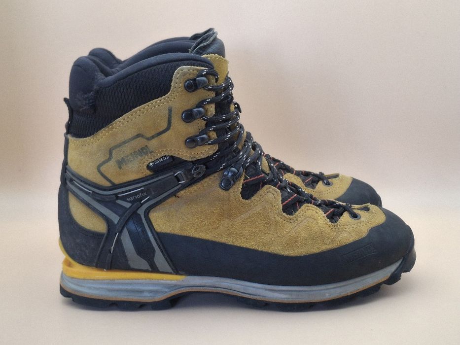 Черевики Meindl Litepeak Pro Gtx Вживані 42р.