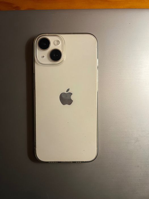 iPhone 14 normal