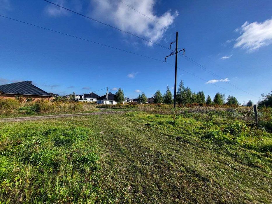 Ділянка 20 сотих. Доступна вартість. Криниченька. ОСГ