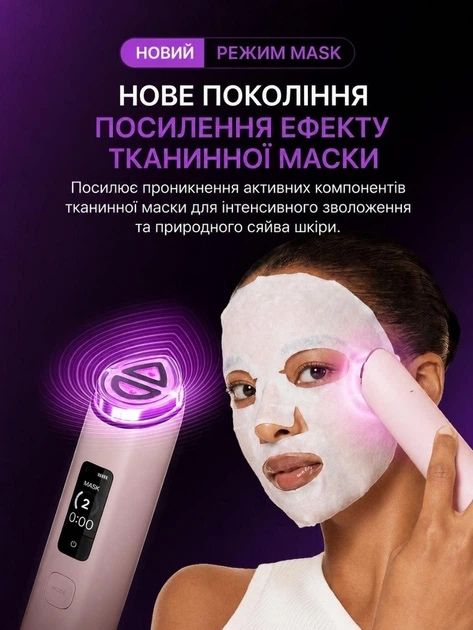 Medicube AGE-R Booster Pro X2 в наявності