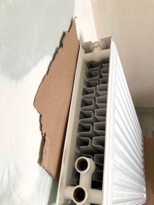 3 Nowe grzejniki V22, 21 KV-S wys.900/600x70, 900/400x100,900/600x160