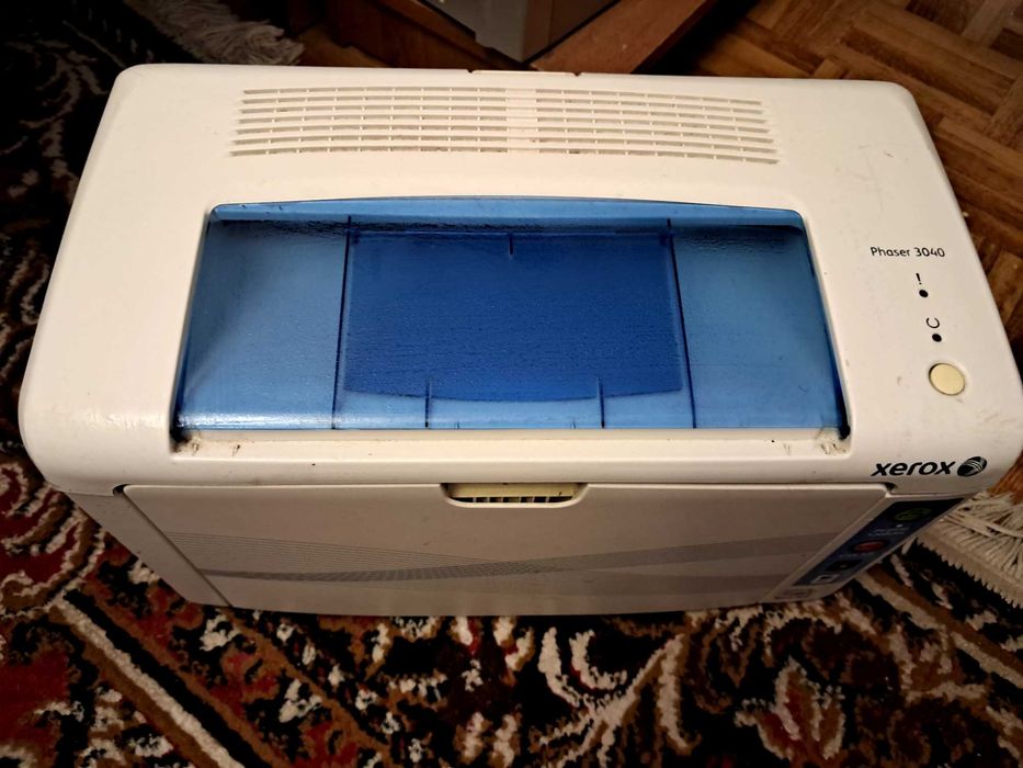 Принтер Xerox Phaser 3040