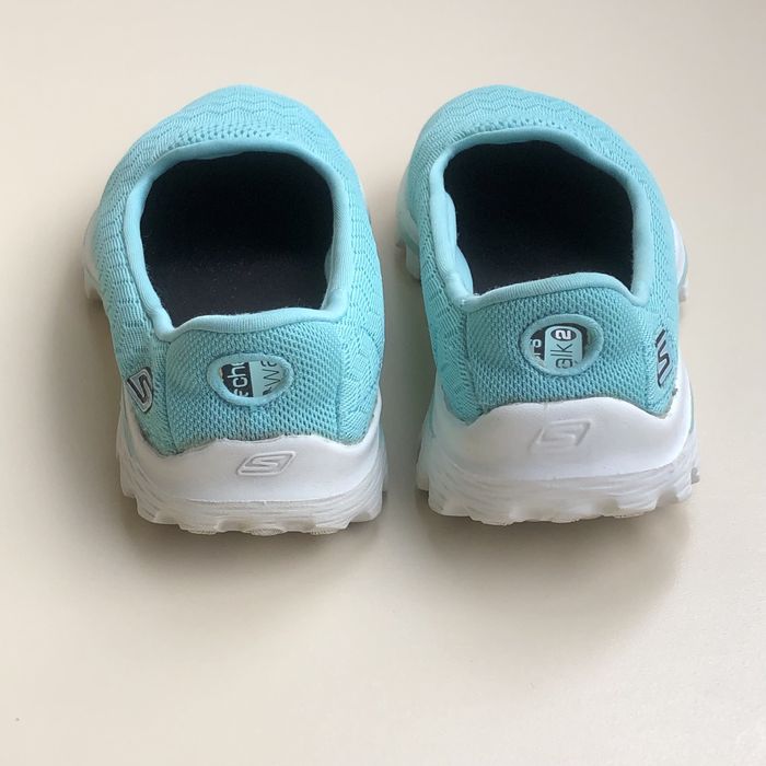 Мокасины Skechers