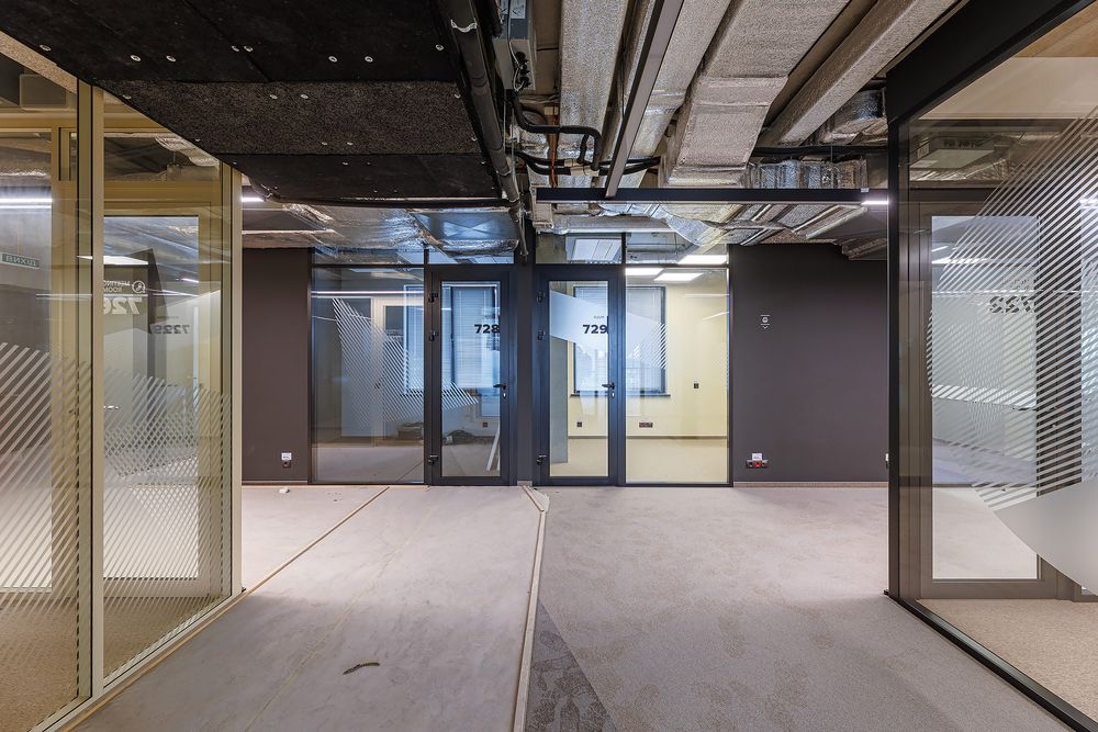 Продаж офісної будівлі. Без комісії