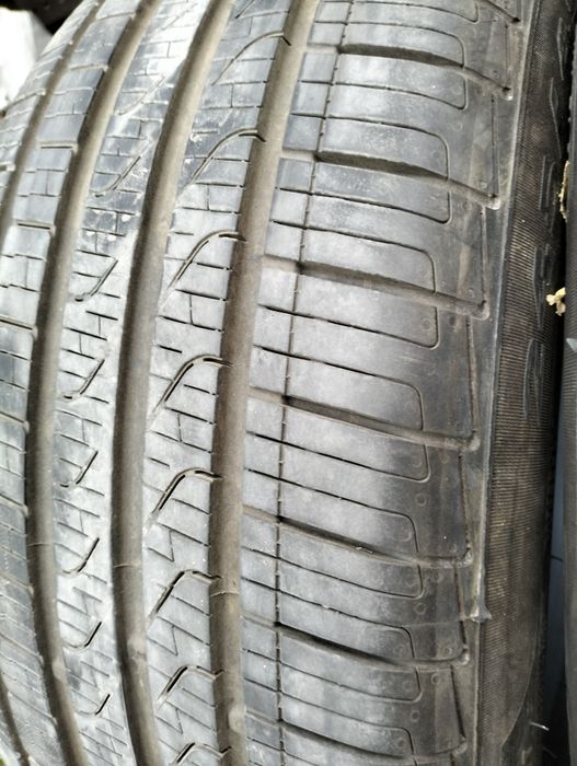 Резина 245/45/R19