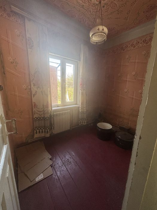 Продається житловий будинок в м. Яготин (район Червоного хутора Яготин